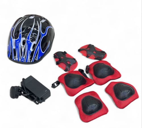 سكوتر درفت المطوره | مع إضاءة امامية