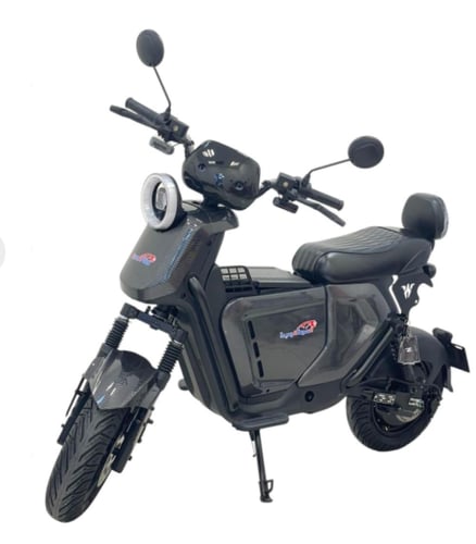 دباب كهربائي 60 فولت الجديد