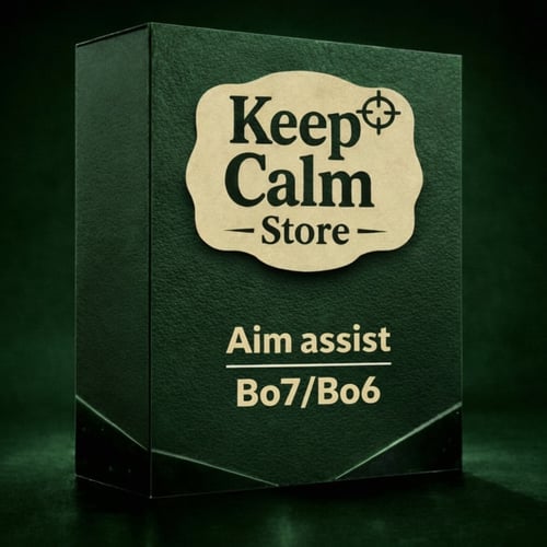 Aim Assist Call of duty