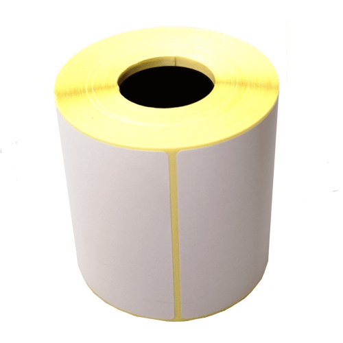 High-quality thermal sticker roll for printing shipping labels 10cm * 15cm