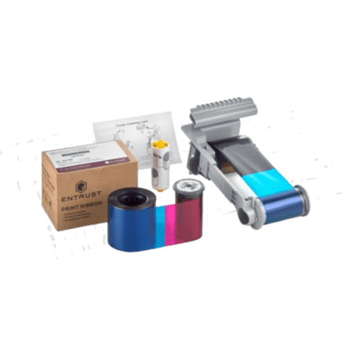 Entrust sigma 525100-004-S100