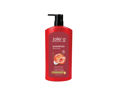 شامبو جوليا بجوز الهند - 900 مل