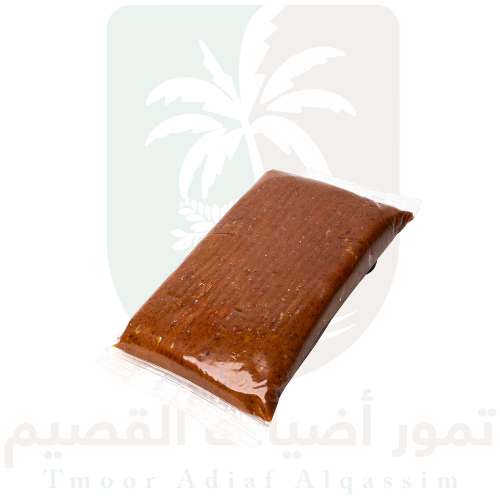 تمر معجون 1 كيلو