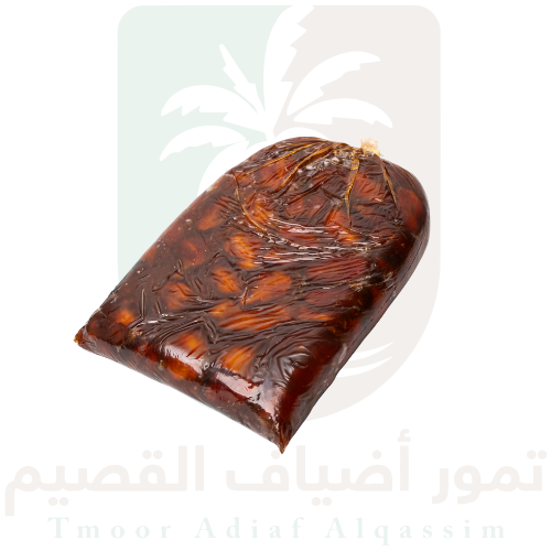 خلاص ضميد شعبي فاخر