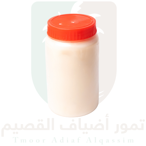 سمن ماعز صافي 500 جرام