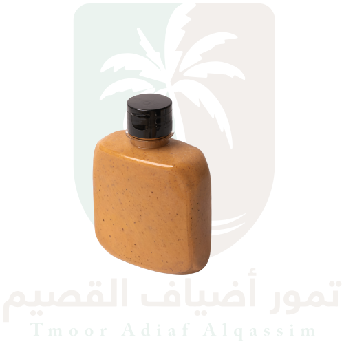 طحينة لوز فاخرة