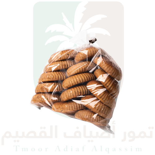 كليجة حائل دخن
