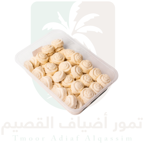 مضير مني بحشوة التمر
