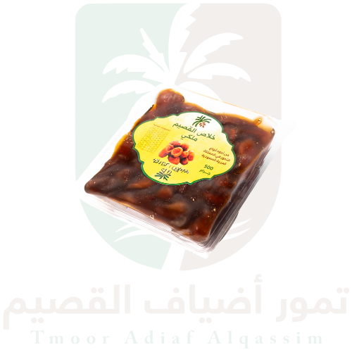 خلاص القصيم اسبيشل