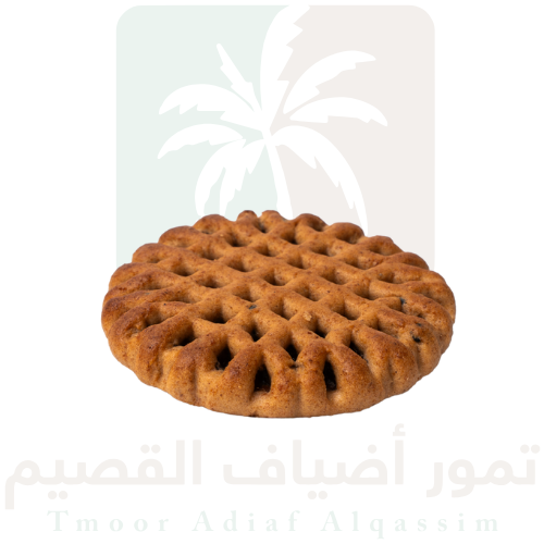 معمول الكليجة 1 ك