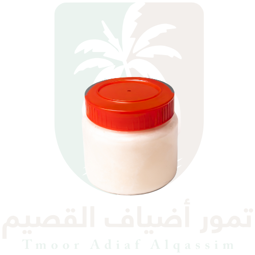 سمن غنم المدينه صافي 250 جرام