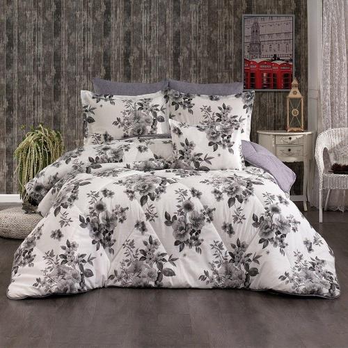 مفرش قطن تركي 7 قطع نفرين