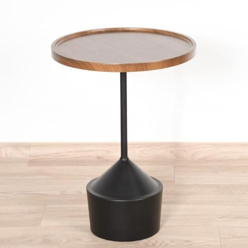 طاولة خدمة مفردة