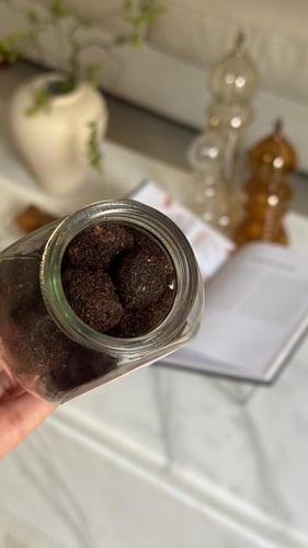 معمول خَـنِينَة