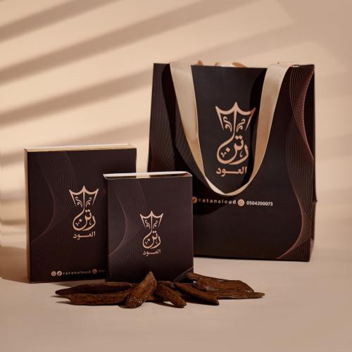 رتن العود