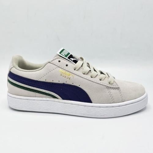 Puma Suede Classic Multi-Stripe