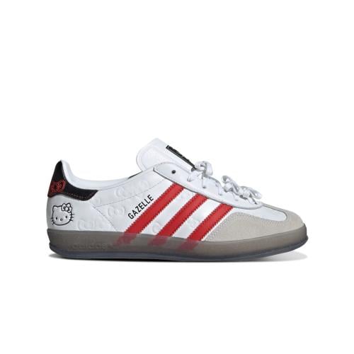 adidas x gazelle hello kitty