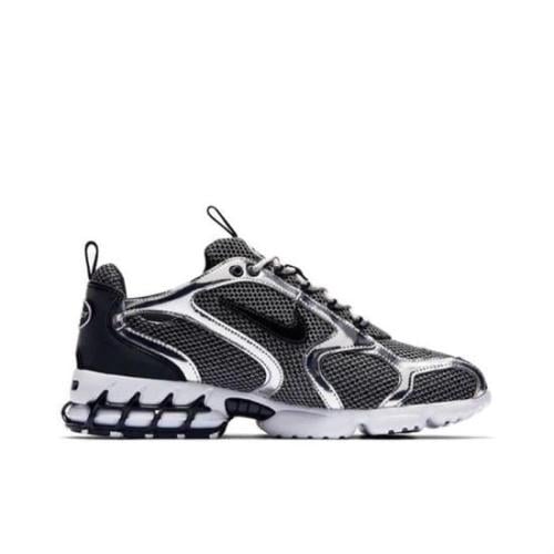 Nike Stussy & Air Zoom