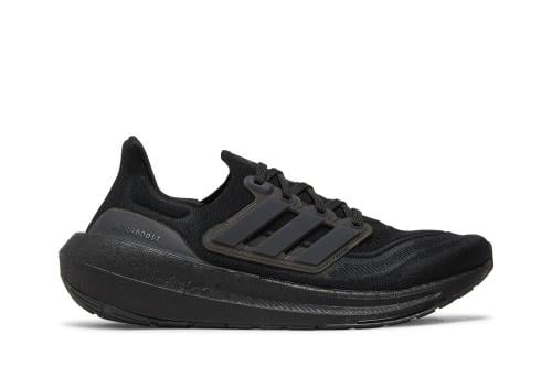 UltraBoost Light “Triple Black