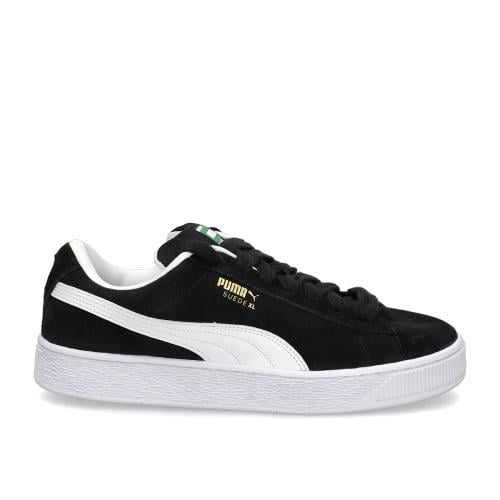 Puma Suede Classic Multi-Stripe