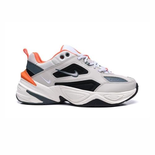 Nike M2K Tekno Light Bone