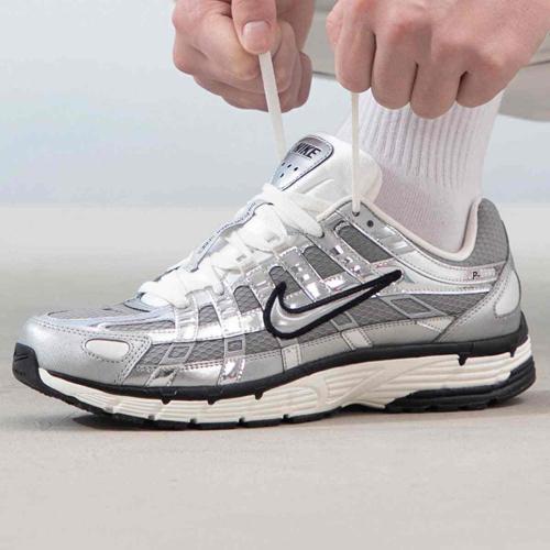 Nike P-6000