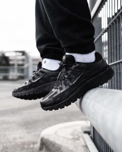 Nike P-6000