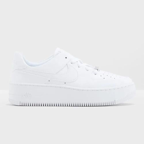 Nike Air Force 1 White