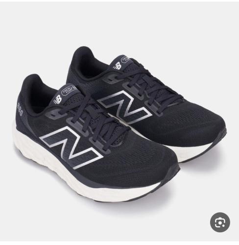 New Balance Fresh Foam x1080