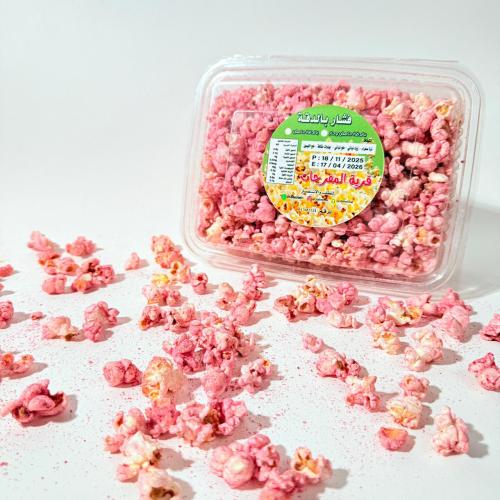 فشار بالدقة