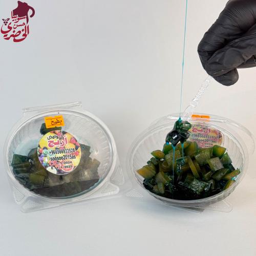 قمر الدين/ بطيخ