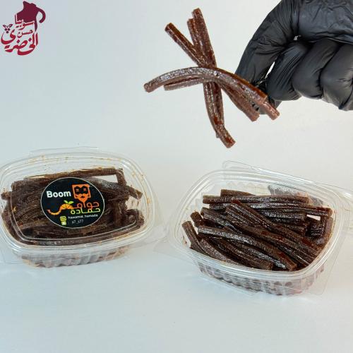 Gele Cola