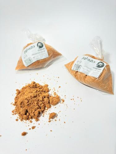 Almond precision