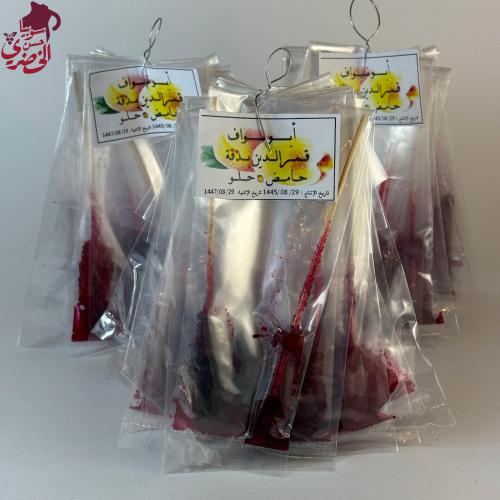 قمر الدين اعواد