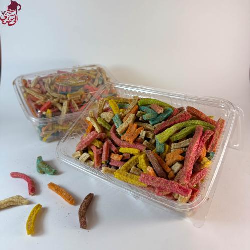 اصابع البوبو