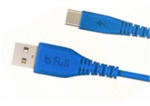 كيبل شحن USB من بيفل النوع تايب سي