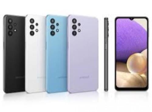 سامسونج جالكسي A32