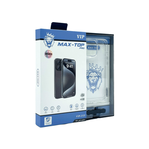 بكج حماية متكامل لأيفون 16