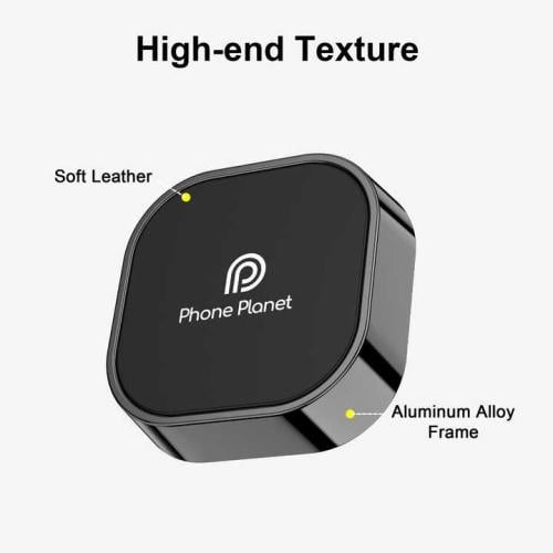 فون بلانت حامل سيارة مغناطيسي عالمي هاتف كوكب سيار...