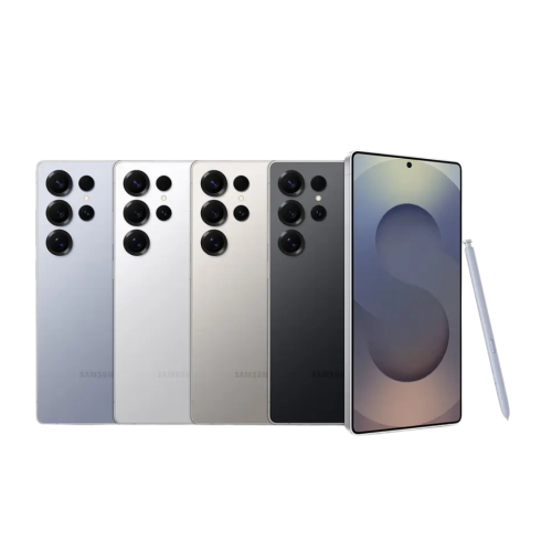 سامسونج S25 الترا القيقا 256 الرام 12