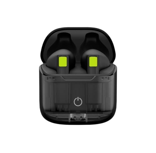 سماعة قوي واير لس جي بودز