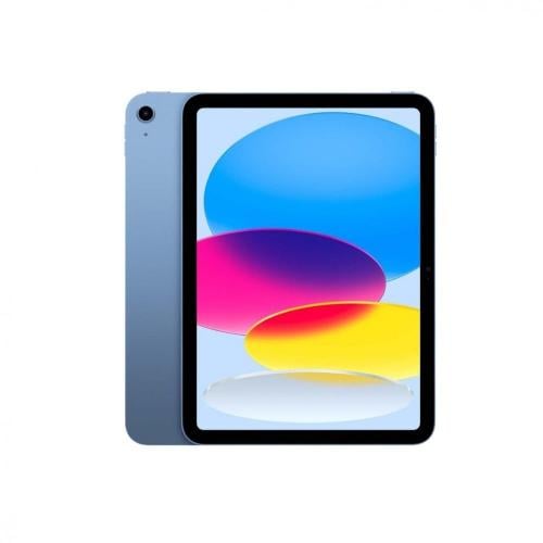 ابل ايباد الجيل العاشر 2022 القيقا 256