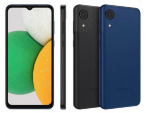 سامسونج جالكسي A03 Core