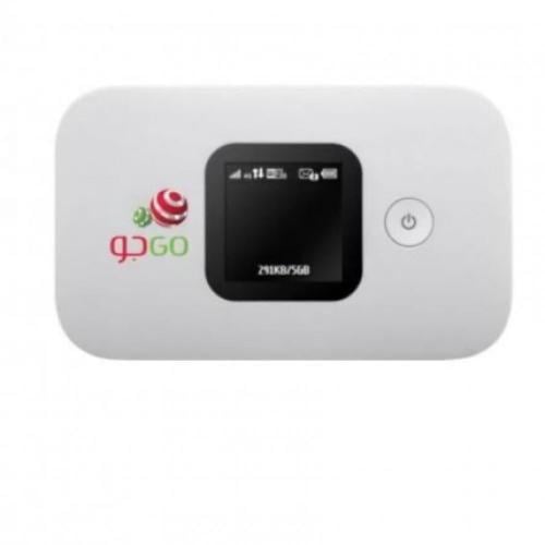 راوتر متنقل من جو راوتر بشريحة مسبق الدفع 3 اشهر 4...