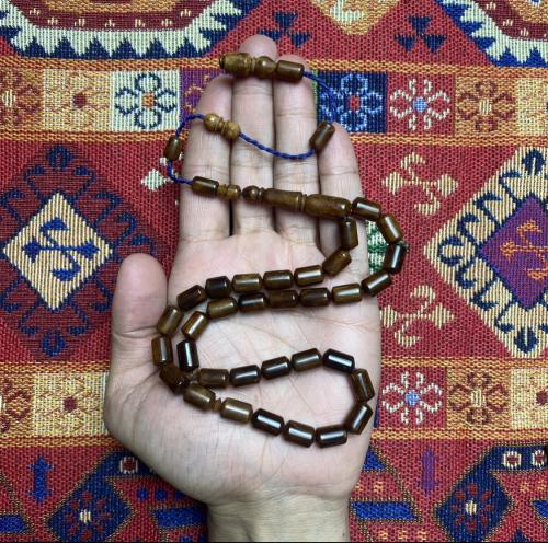 كوك برميلي تمليكة