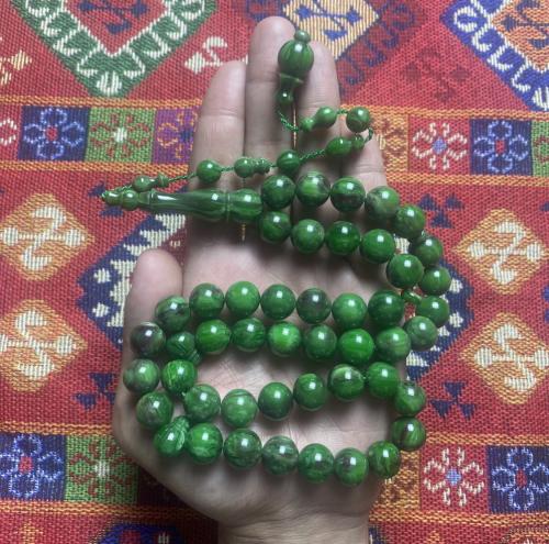فاتوران اخضر تفاحي