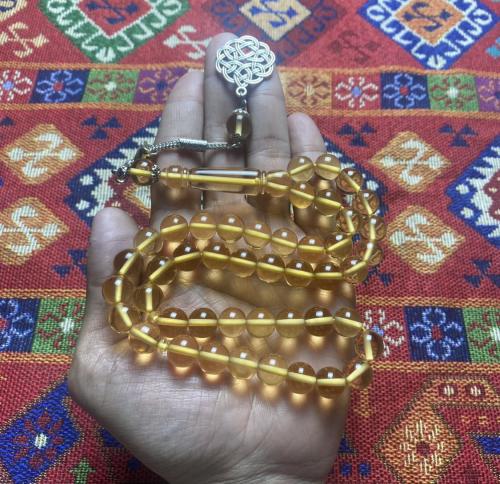 بكلايت عسلي