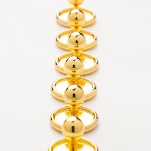 إزرار تركيبة فرنسي