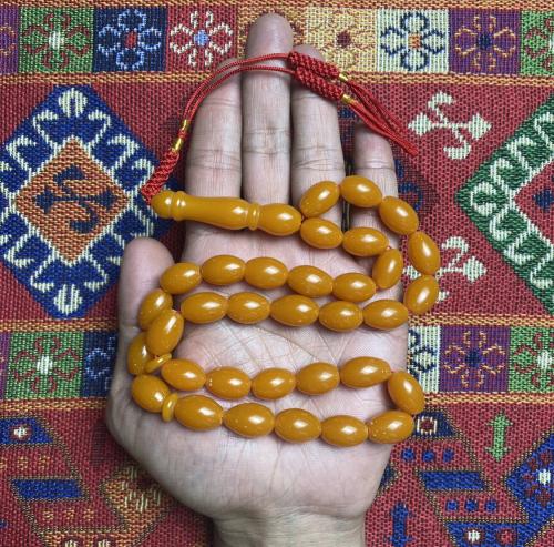 تراب كهرمان كركوشة