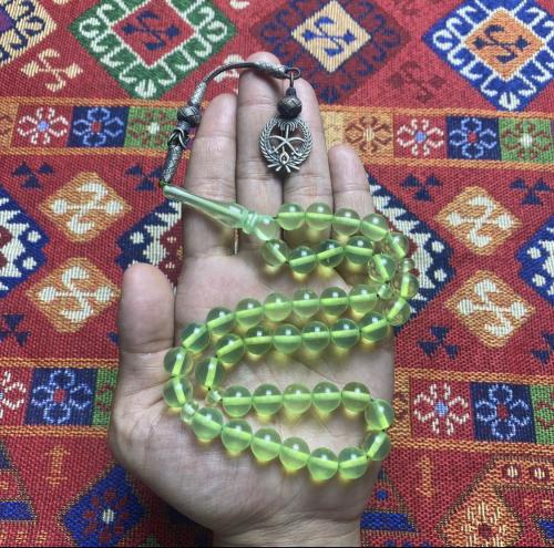 بكلايت اخضر